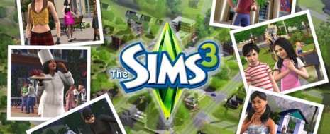The Sims 3 Downloads Free For Mac